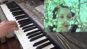 БАХТ ХАҚИДА АЙТИЛГАН ЭНГ ЗЎР ҚЎШИҚ (Насиба Абдуллаева ижросида)