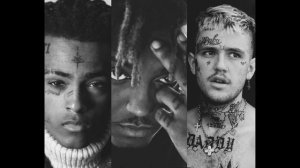 XXX Tentacion "Homage" ft. Juice WRLD, Lil Peep