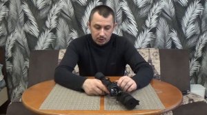 iRay Tube TD 50L полный обзор и личное мнение охотника!