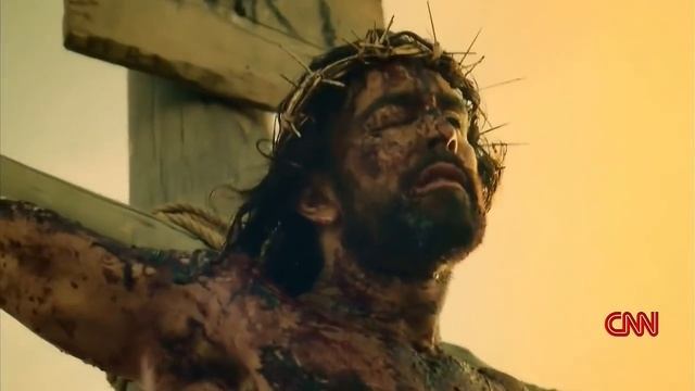 Трогательная песня о пути Иисуса Христа от детской колыбели до Голгофы. Рассвет... смотреть онлайн