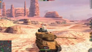 M6A2E1 или M6A2E1(exp)? Что качать? WG нас обманывает? Гусиный ивент WoT Blitz