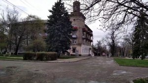 Красный Луч, ЛНР l Прогулки по местам, которые знаешь с детстваl Этот обычный и удивительный ?мир