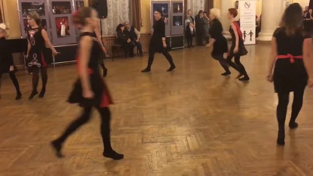 Irish dance in the opera house смотреть онлайн