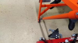 Автолифт 3000.редуктор в сборе.