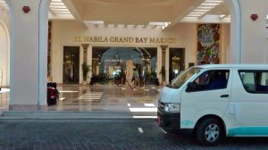 Египет. Red Sea Taj Mahal Resort 5* (Al Nabila Grand Bay Makadi Hotel & Resort до 1 янв. 2018 г.).