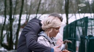 Олег и Марина ||Склифосовский|| «Happy end»