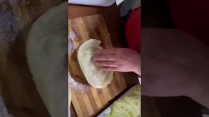 Голубцы. Как правильно парить капусту на голубцы? Легко!