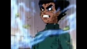 Naruto OST - Rock Lee Lotus Theme