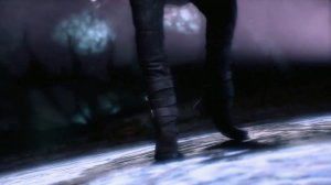 Обзор Игры Devil May Cry 5-Японская крутотень...[ПК;PS4;XBOX ONE](18+)