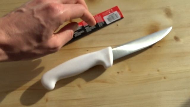 Нож Tramontina Professional Master 24605/085 смотреть онлайн