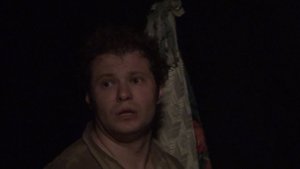 ЛЕС  (Акт2)  А.Н. Островский. Режиссёр Ю.М. Цуркану. М. Масляков. Санкт-Петербург 2012г.