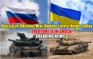 Дуэль между российским и украинским танками засняли на Донбассе