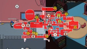 Играю в Амлонг ас