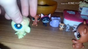 Lps детский дом