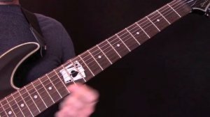 Love You To Death Guitar Tutorial by Type O Negative