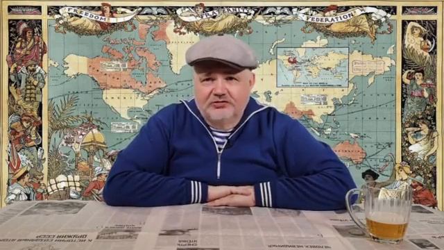 Галковский Д.Е. Как Россия потеряла свой флот? смотреть онлайн