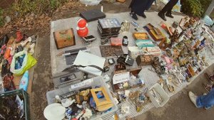 Что можно купить на Барахолке? Салтыковка. Балашиха.