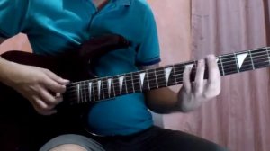 Metallica - The Day That Never Comes Guitar Lesson With Tab (Part 1)