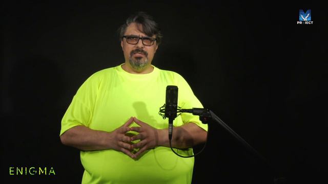 Nevinovat până la proba contrarie? | Enigma, ep. 10 смотреть онлайн