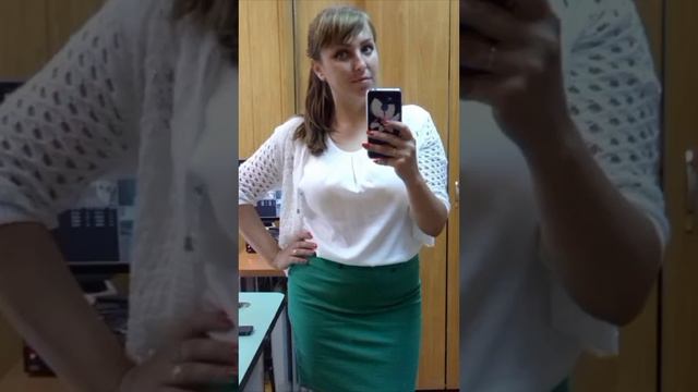 А вот и я) Давайте знакомиться 😘