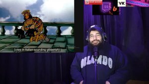 Реакция иностранцев на советскую анимацию: Приключения капитана Врунгеля 12,13