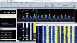 09.05.2023 09:19UTC, [Test], Стабильное декодирование RDS PI двумя декодерами, тестовый файл.