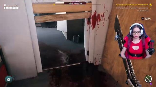 DEAD ISLAND 2 Прохождение на Русском и Обзор | ДЕАД АЙЛЕНД 2 Прохождение | ДЕАД ИСЛАНД 2 | Cтрим