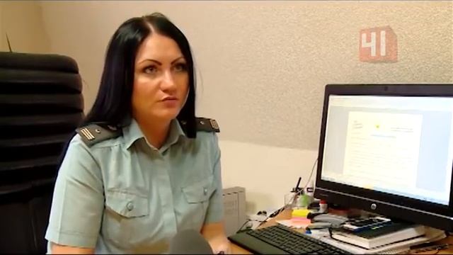 Феррари в Екатеринбурге