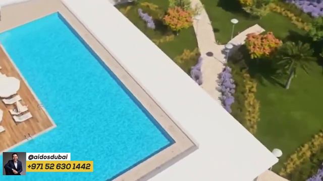 Таунхаусы в MAG City | Недвижимость в Дубае | Идеальное место для жизни | Инвестиции в недвижимость смотреть онлайн