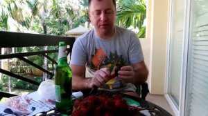 Пробуем фрукты на Хайнань