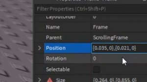 ГАЙД Как сделать магазин оружие/предметов GUI Roblox Studio