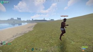 Забанил Модератора с Читами! Админ патруль в Rust/Раст