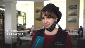 Горячее питание для волонтёров Хабаровска организовал бизнес / МыВместе