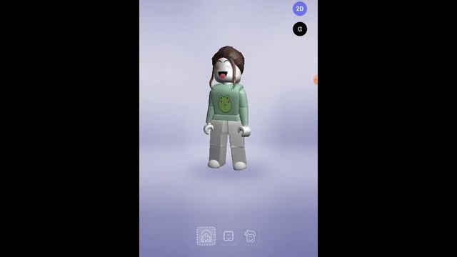 как сделать свою одежду в Roblox на планшете и телефоне смотреть онлайн