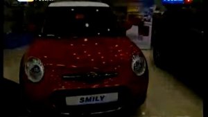 LADA Granta седан или Лифан Смайли какой лутше?Обзор.