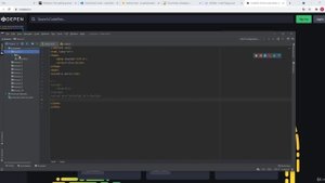 1 Настройка рабочей среды Браузер, Редактор кода