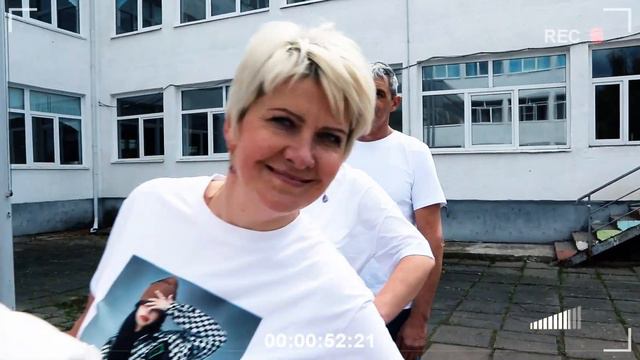 Клип от родителей детям на выпускной "Нравится нам"