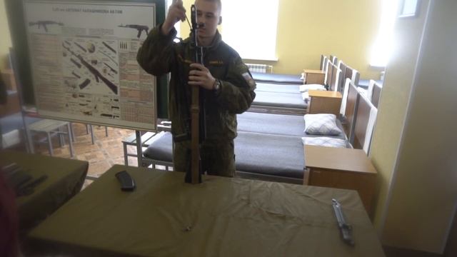 Акция "Подарок солдату-защитнику" во Фрунзенском районе смотреть онлайн