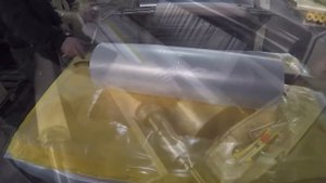 Производство плёнки ПВД в компании Агродоступ: полиэтиленовая пленка для любых целей, рукава, мешки