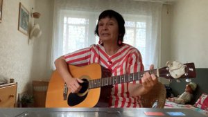 "Нам с сестренкой каюк" песня Вадима Егорова