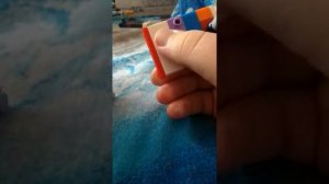 как сделать трюковой самокат из Лего легко и быстро