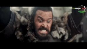 Альпарслан - Сильный нашид || Alparslon Buyuk Saljuqiylar