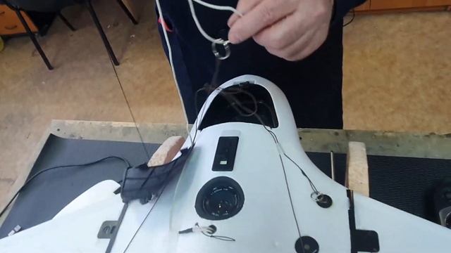 Как устроен беспилотник. смотреть онлайн