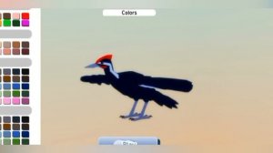 ?Как получить много перьев у Feather family?? //легкий способ ✅// //featherfamily?//