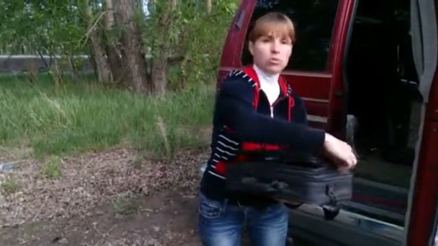 Наша походная аптечка