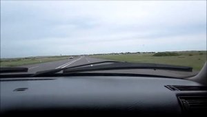 Нужна ли шумоизоляция????? Экспериментальная поездка после шумоизоляции кузова Ауди 100 С 4