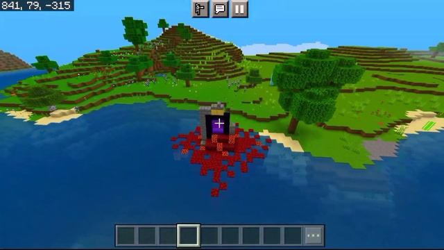 ?This Seed has 12 Diamonds At Spawn ? In Minecraft 1.20? смотреть онлайн