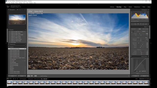 How to: Make a Time Lapse with a Nikon D3200 (Any DSLR) смотреть онлайн