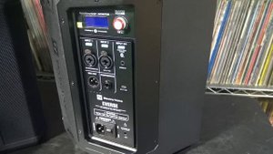 Electro-Voice Everse 8 VS Bose S1 Pro - Side By Side Shoot-Out (Attempt)