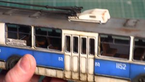 Детальный обзор моделей троллейбуса ЗИУ-9 и трамвая КТМ-5